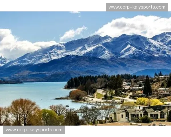 绿茵逐梦，冰川对决：新西兰与黎巴嫩的非凡碰撞